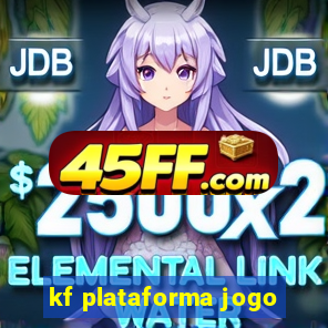kf plataforma jogo